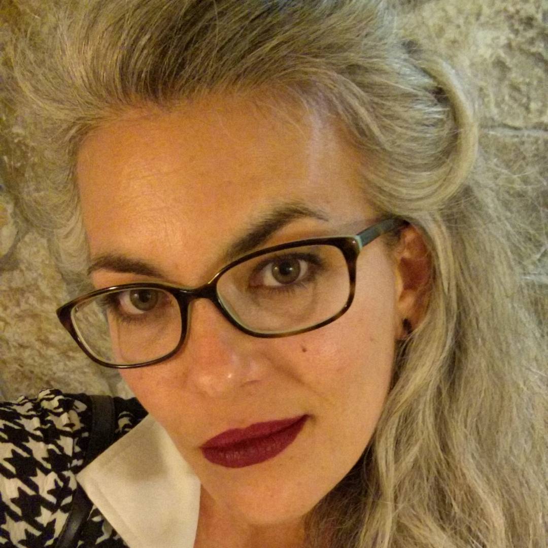 Kelly Reinhardt