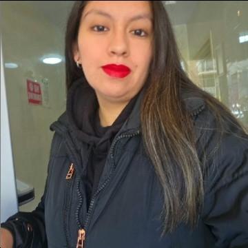 Deysi Quizhpi