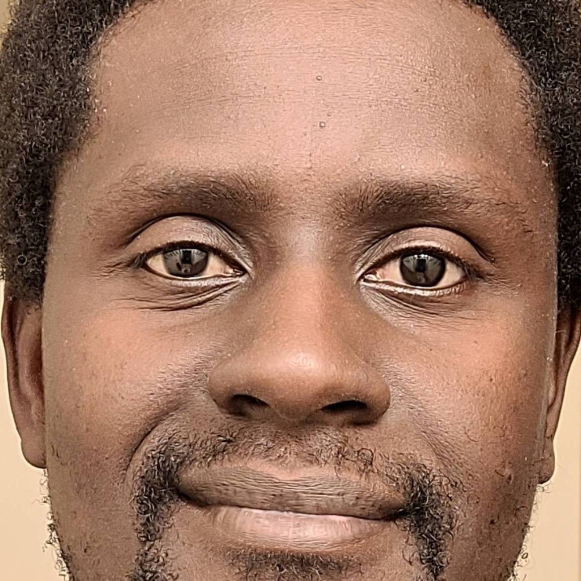 Moses Munenge