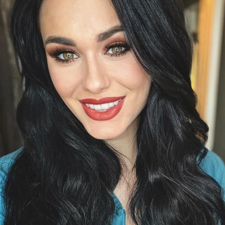 Rebekah Capistran