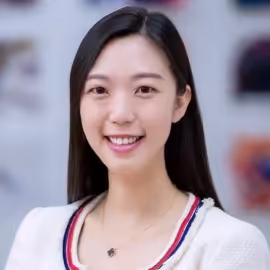 Yuna Blair Kwon