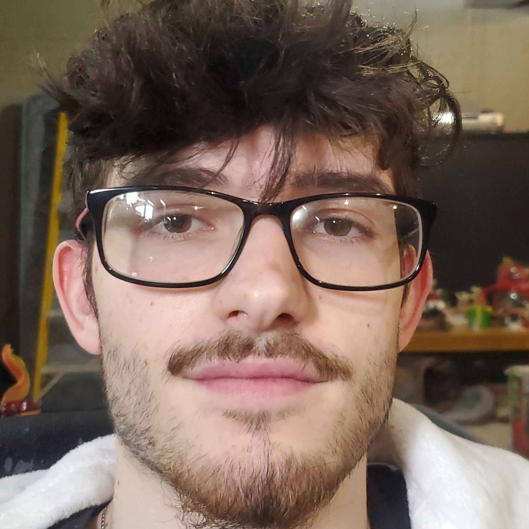 Jacob Proudfoot