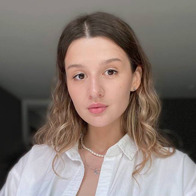 Yuliia Velyka