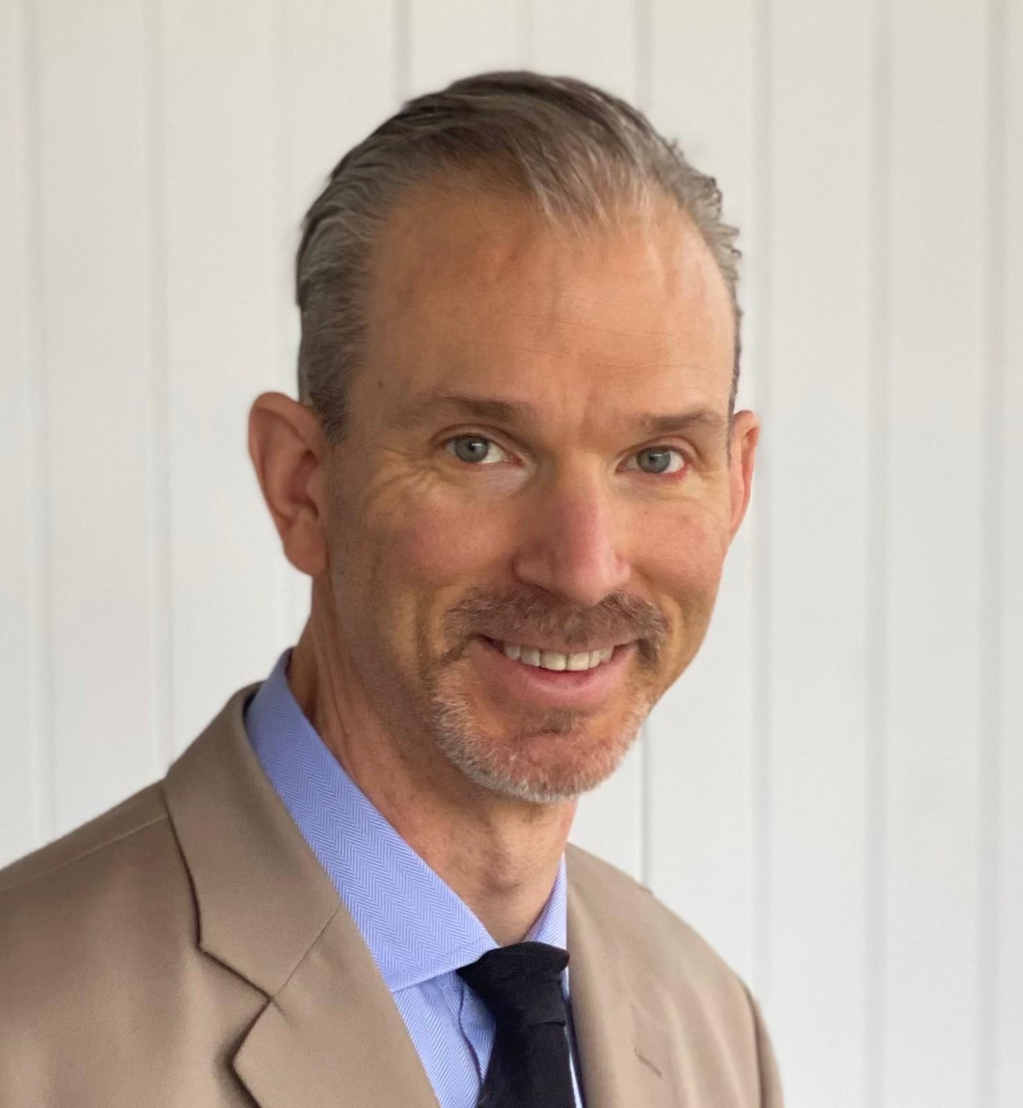 Geoffrey Miller