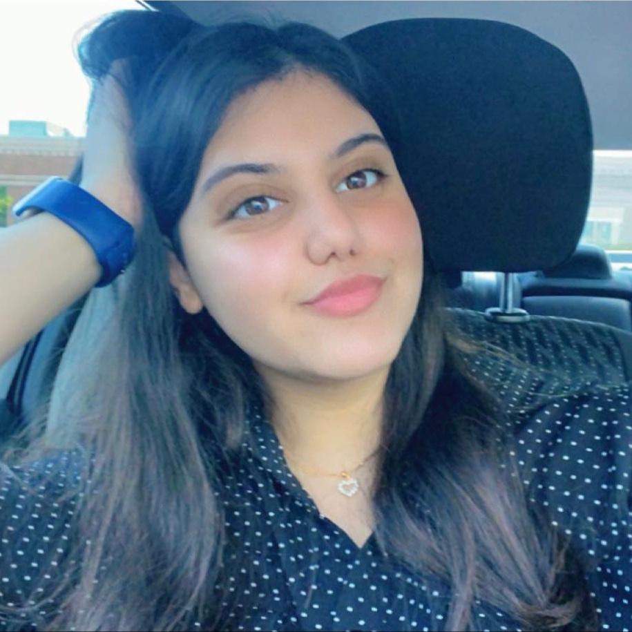 Shima Alsadi