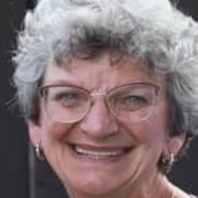 Mary Jo Krasnevich