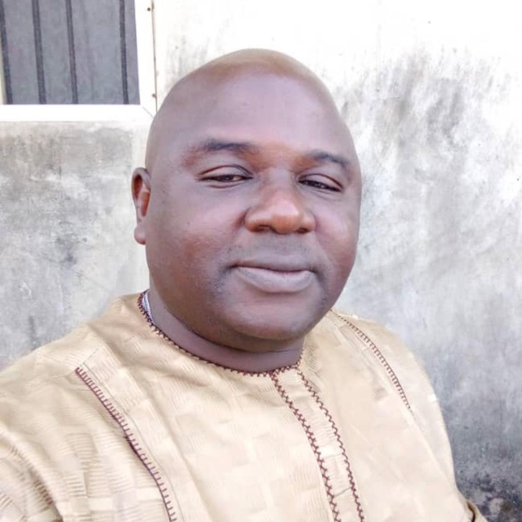 Bukola Otesanya