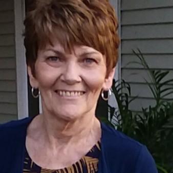 Kathleen Spence