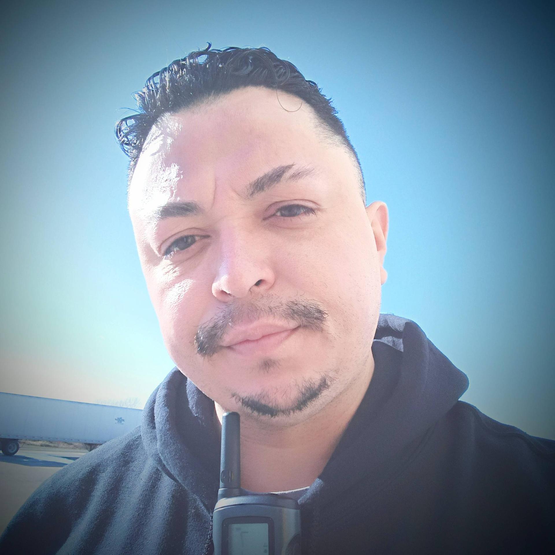 Oscar A Bermudez-mena