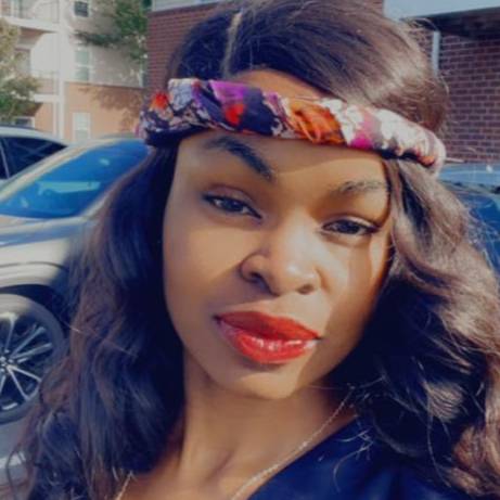 Esther Popoola