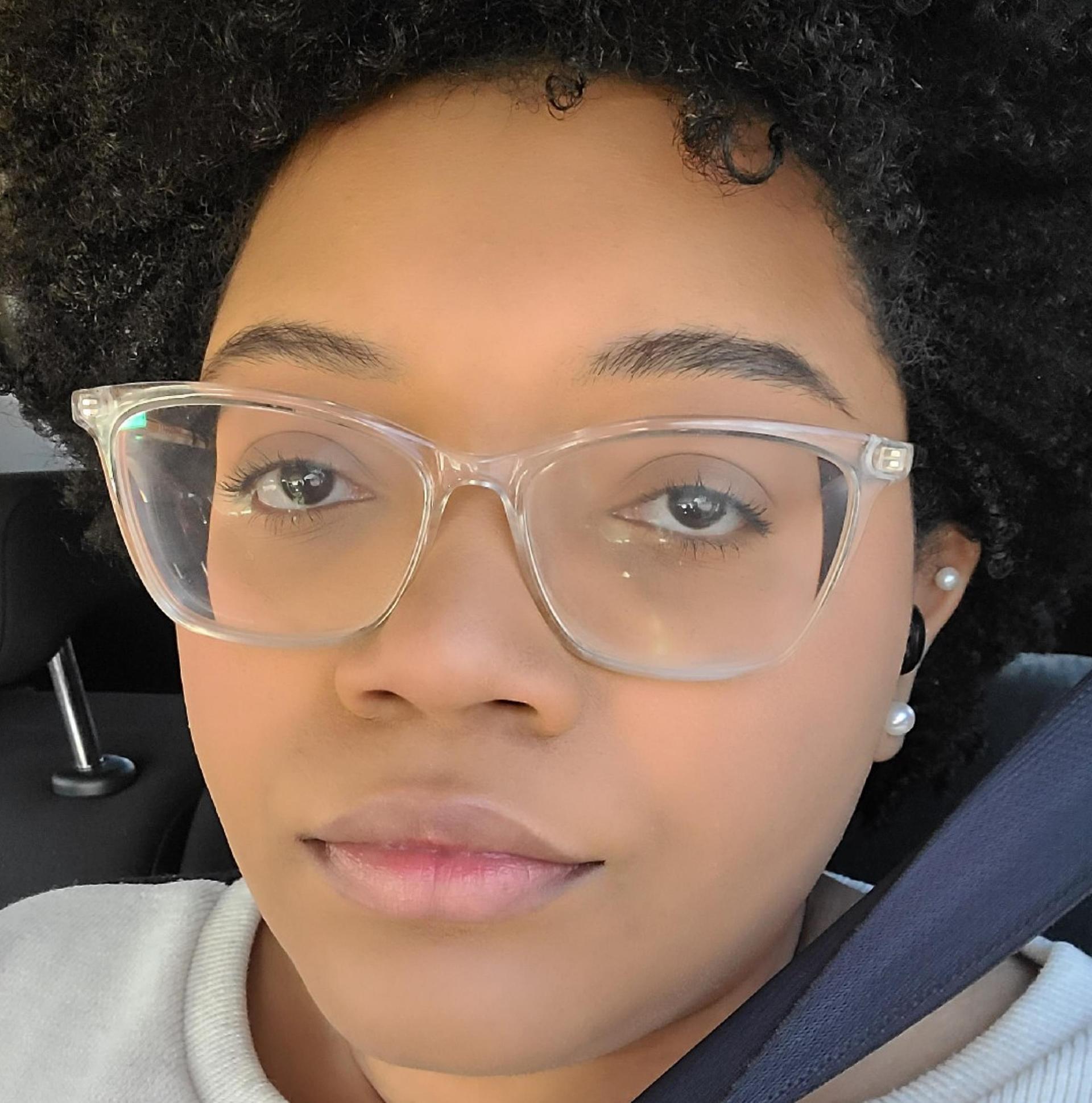 Jasmine Zeno