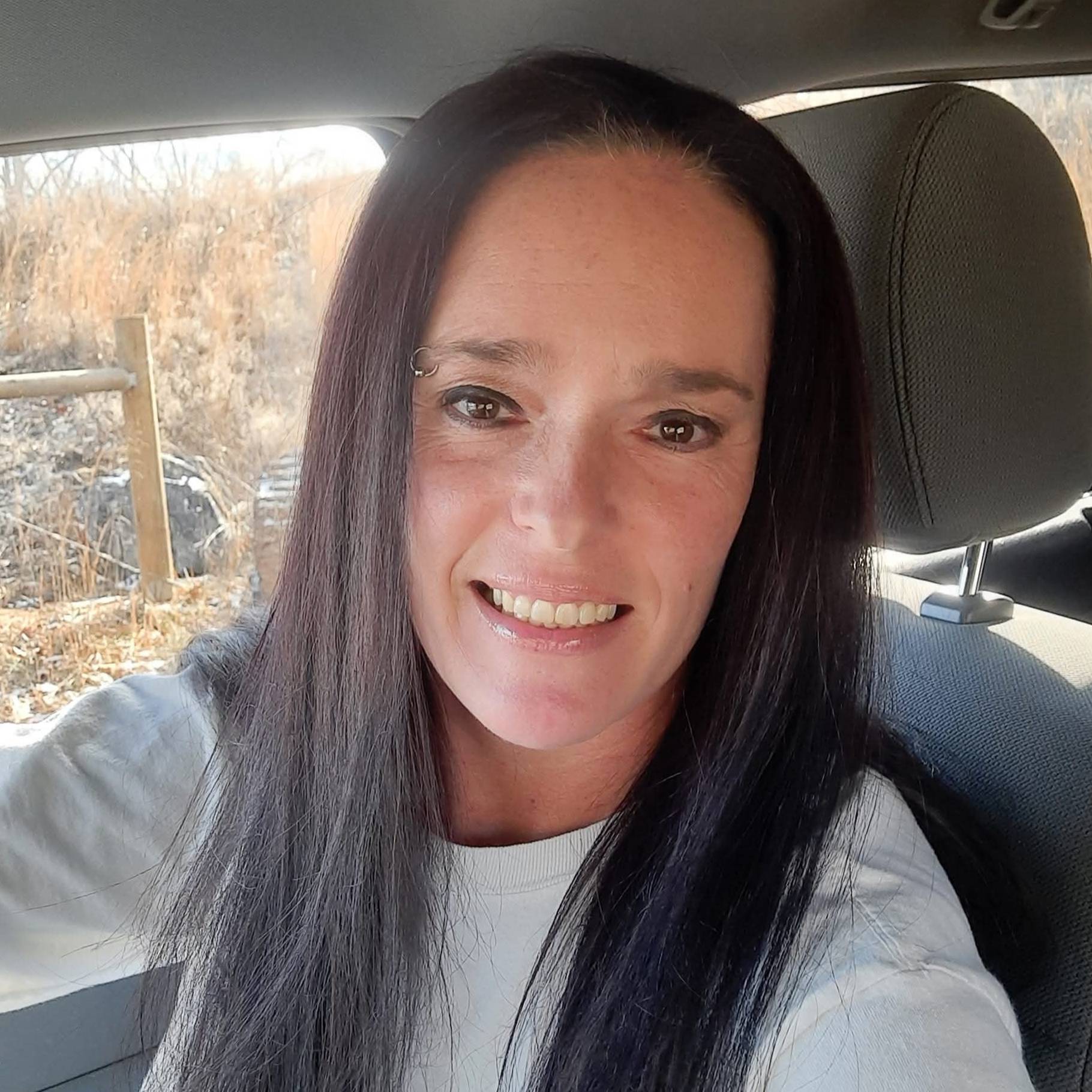 Kimberly Cleckner