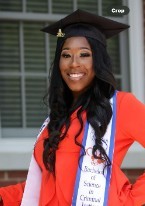 Dayshia Washpon