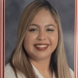 Marlix Morales Ortiz