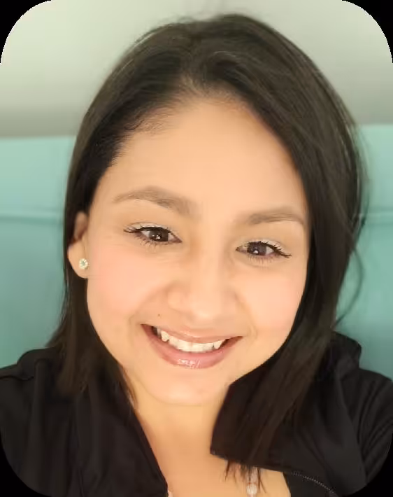 Carmelina Sandoval