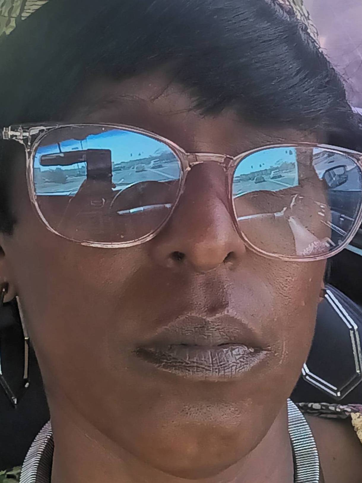 Sandra Gates