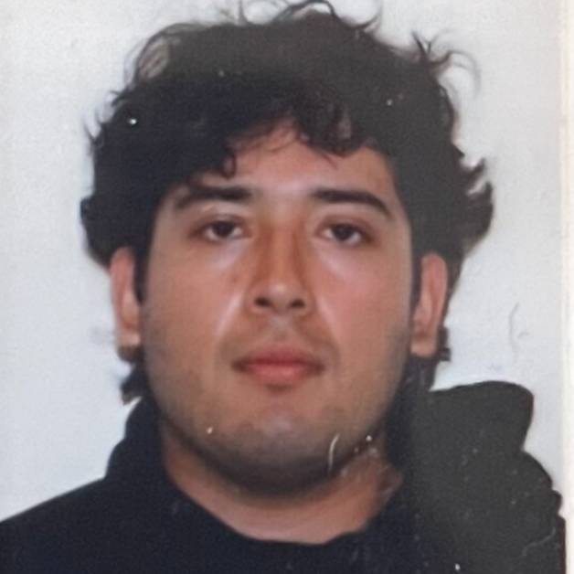 Elbert Diaz-Nolasco