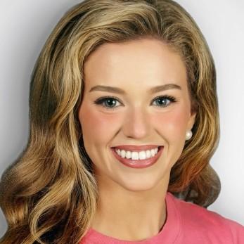 VICTORIA BRANHAM