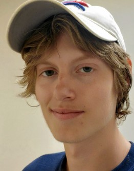 Brandon Hale