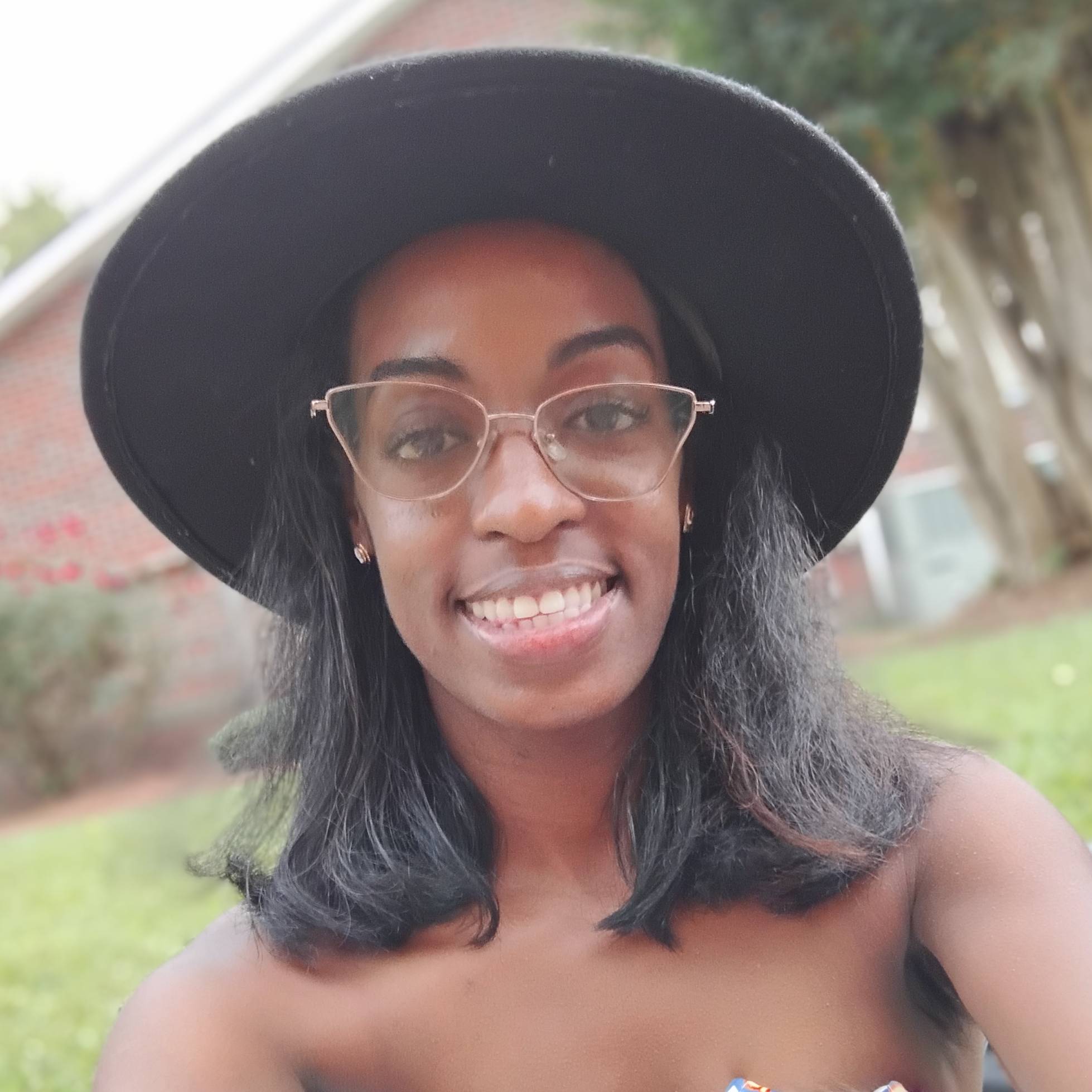 Tashaunda Thomas