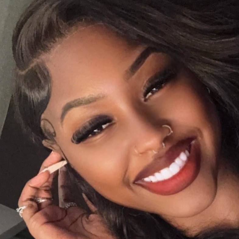 Kiara Parham