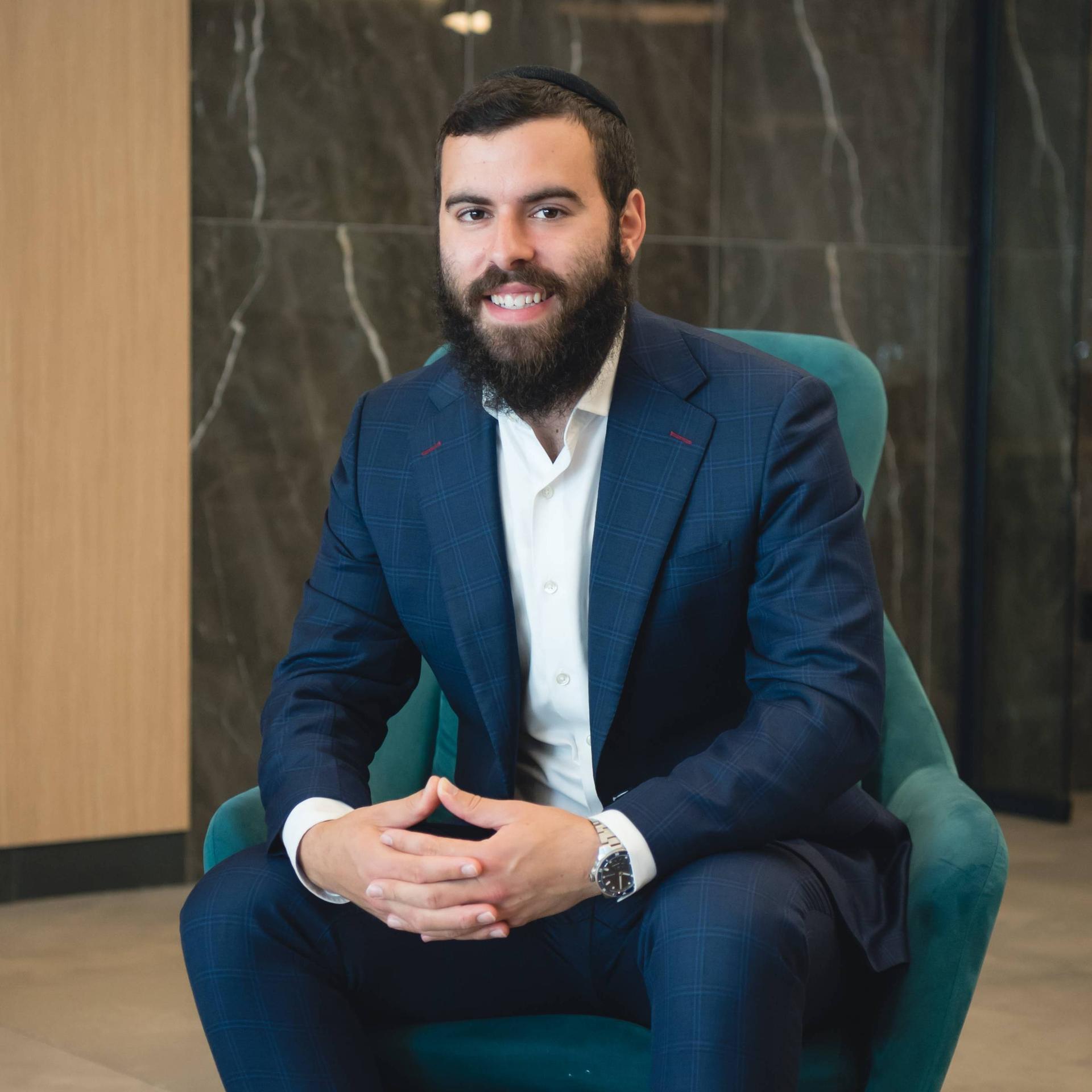 Aryeh Leib Weinstein