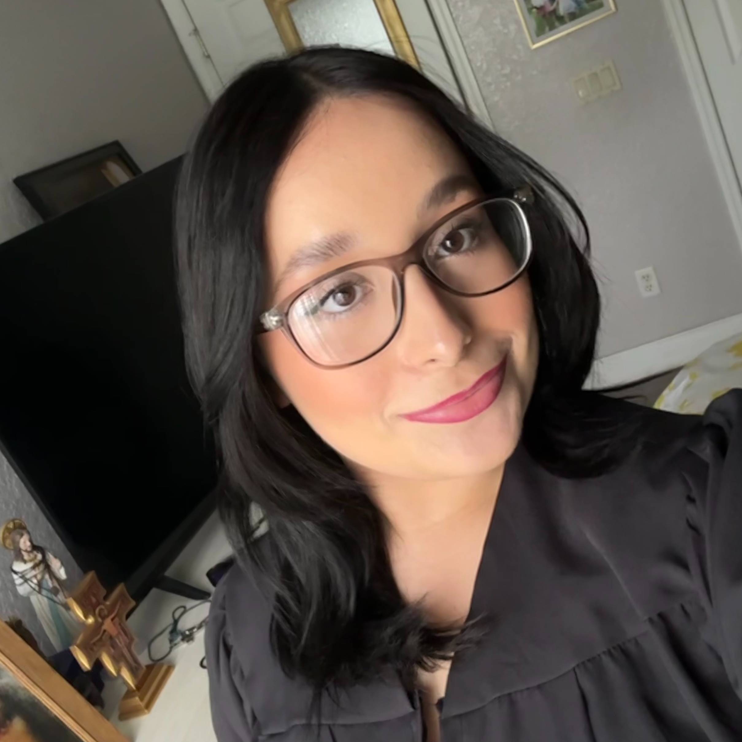 Jacqueline Aguilar