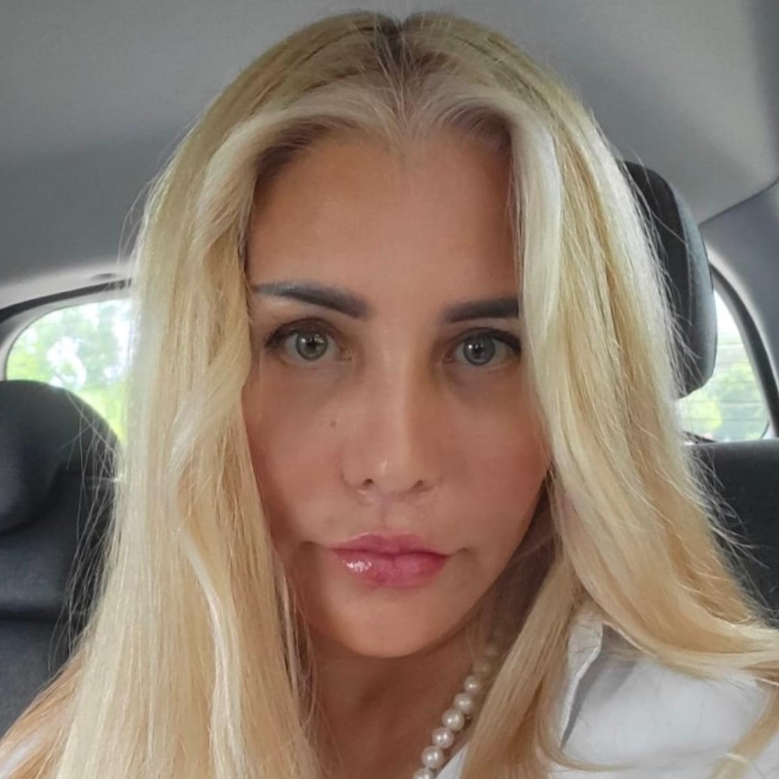 Zoya Smith ( Vedutova)