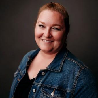Amber Wozniak