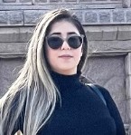 Claudia Cisnero Guillen