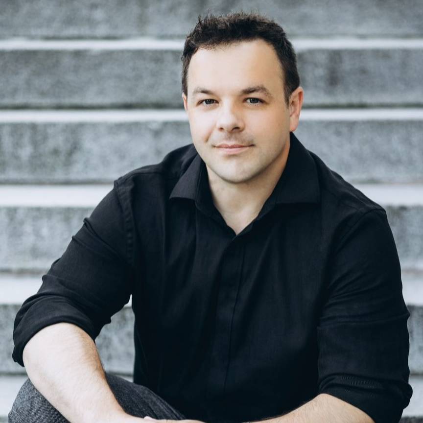 Eugene Peterchuk