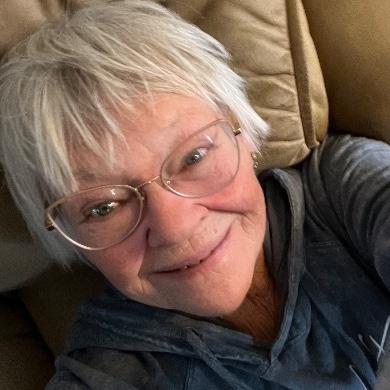 Carole Bicknell