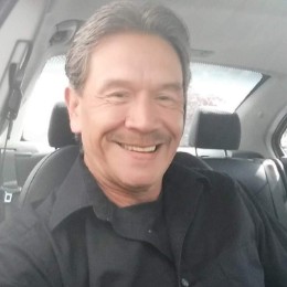 Robert Misikin