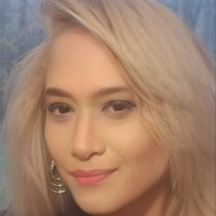 Natasha Marano