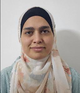 Fatema Alshishani