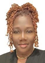 CHERYL EVANS GOMAN