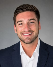 Nicholas Bobos