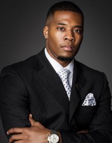 Eddrick Hodges