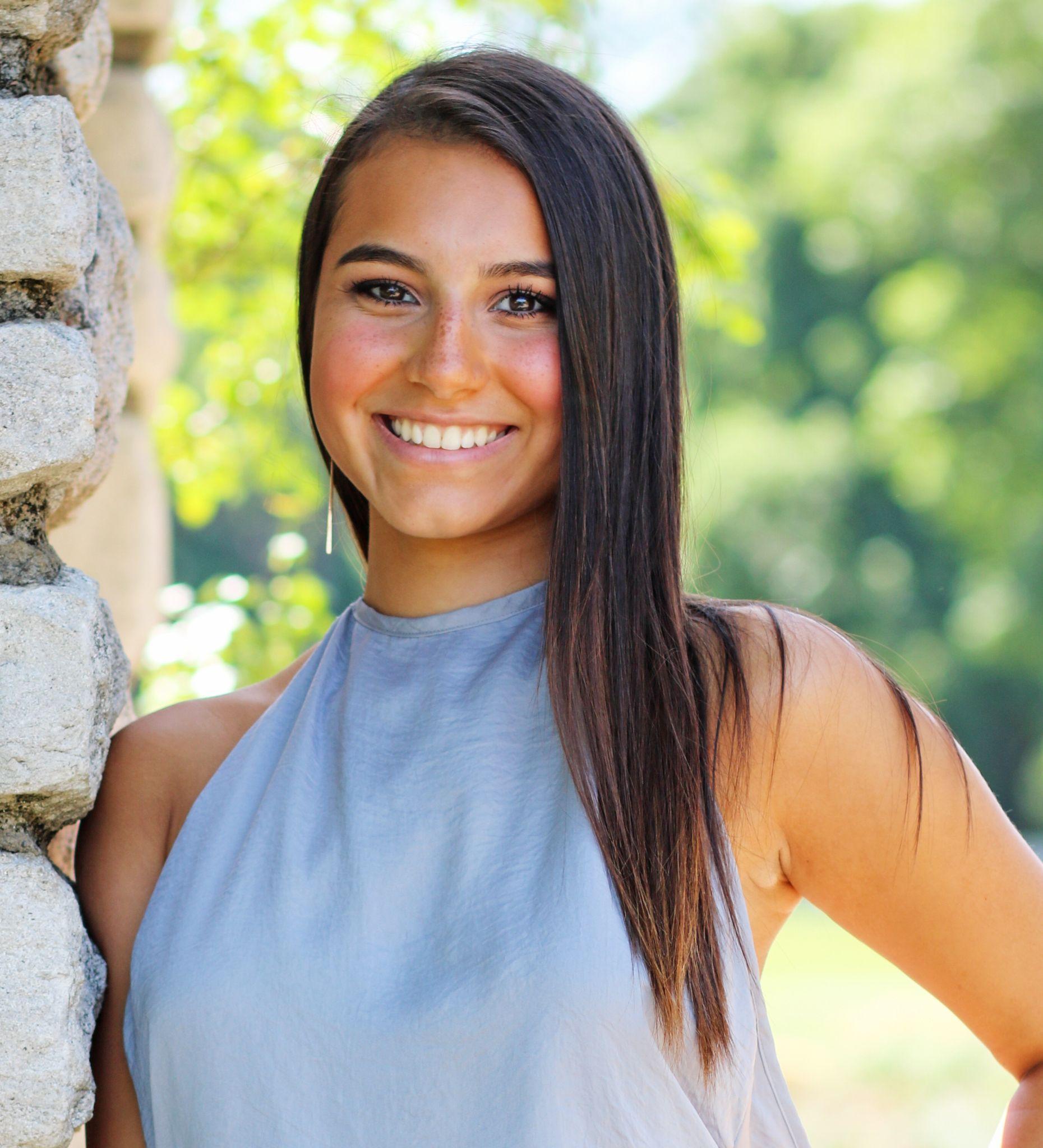Alison Arrigueno-Flores