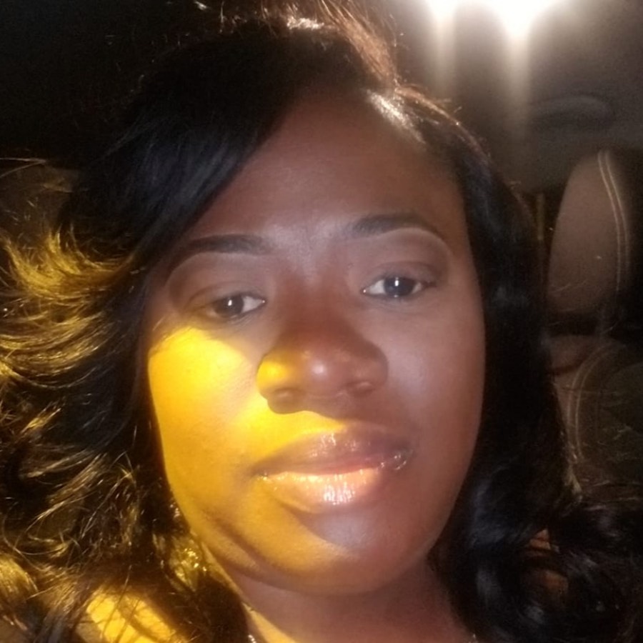 Swahilia Tate