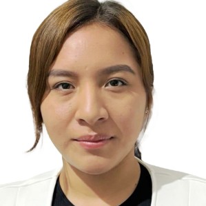 Naholy Madelein García Pincay
