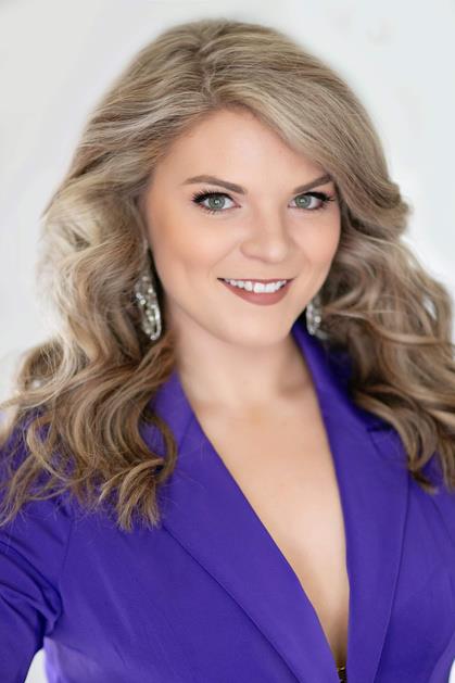 Delaney Hartley