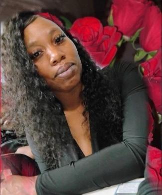 Lashanda Moore