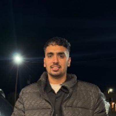 Anmol Bhullar