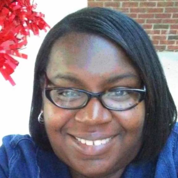 Lasonya Stanton