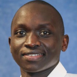 KIPROP KIPROTICH