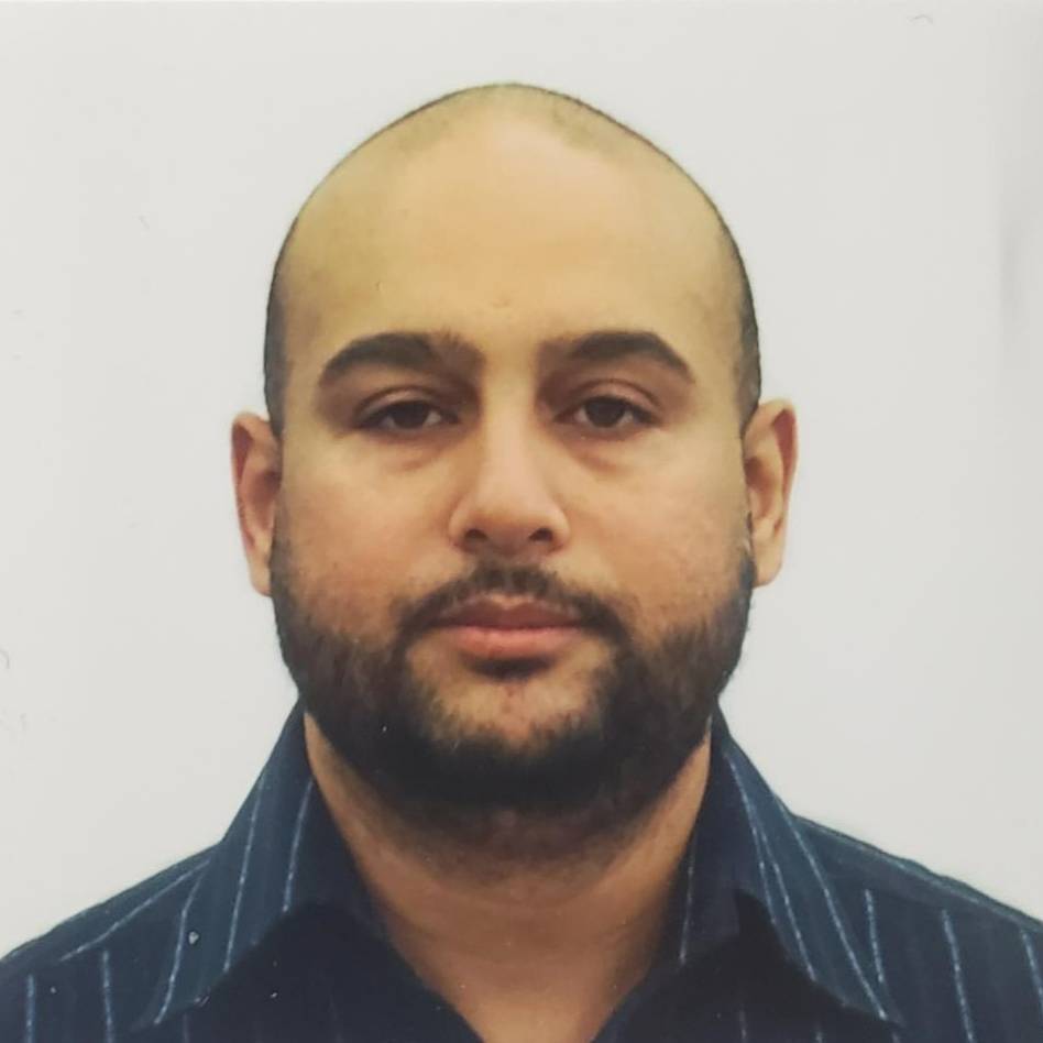 Eduardo N. Nunez Polanco