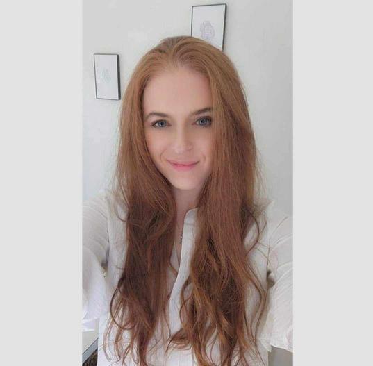 Angie Fletcher