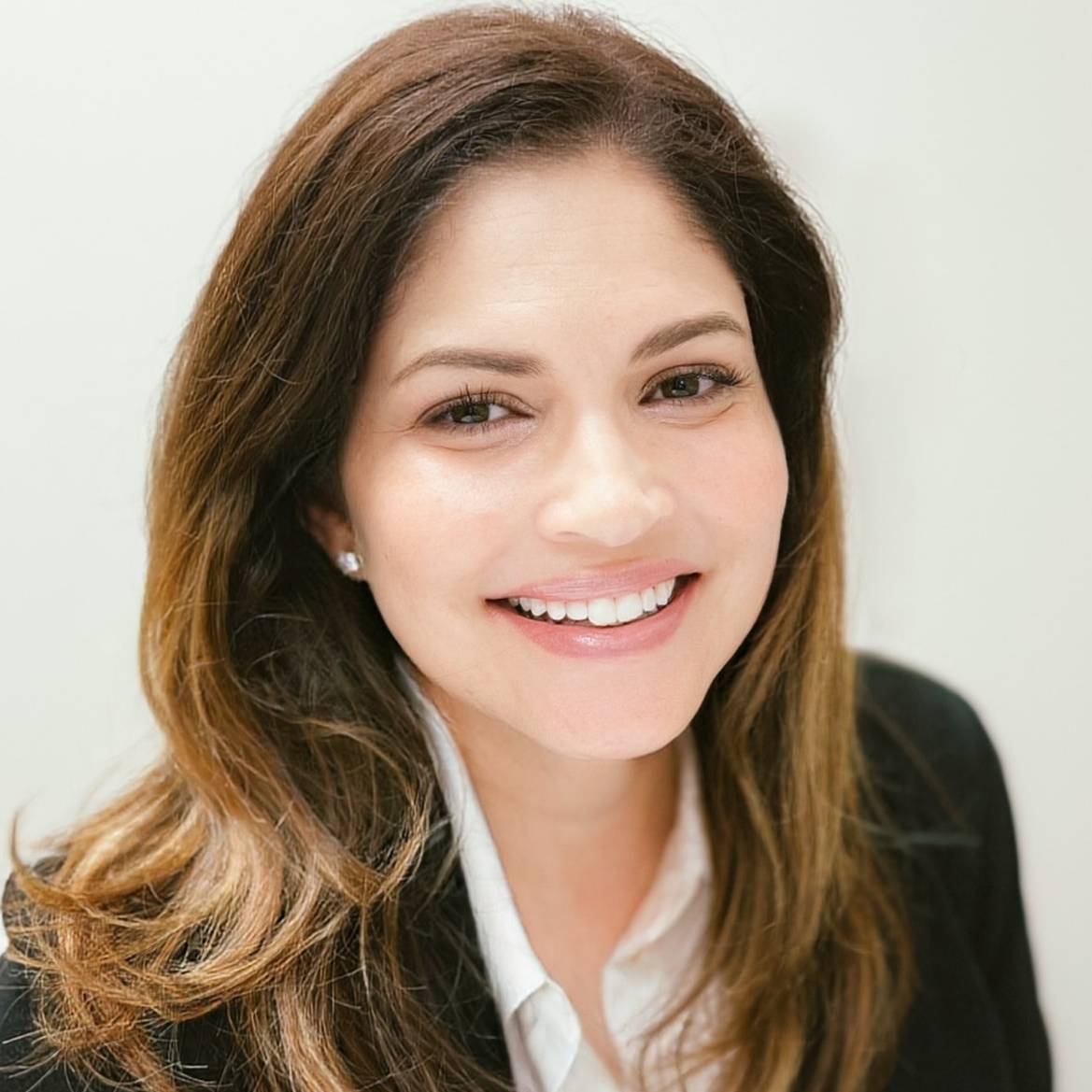 NICOLE ZARBATANY CARR