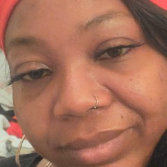Shunita McRoberts